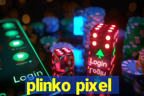 plinko pixel